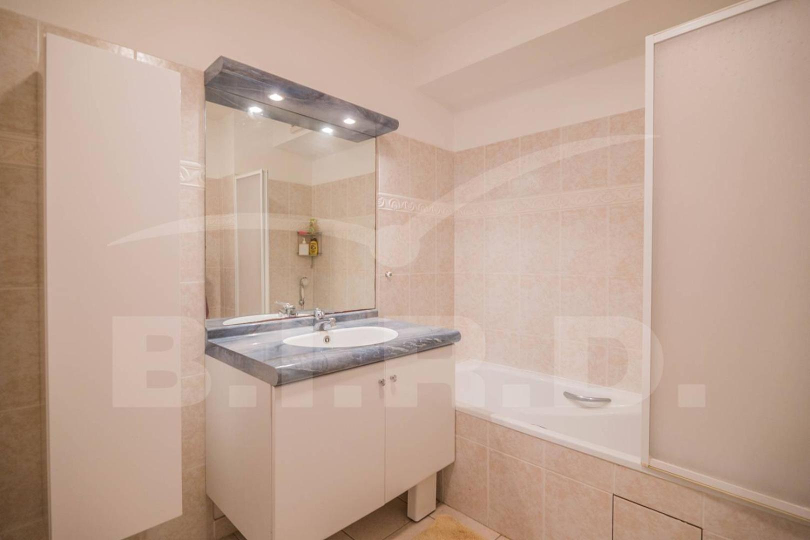 Appartement Domaine Sainte Maxime Park Exterior foto