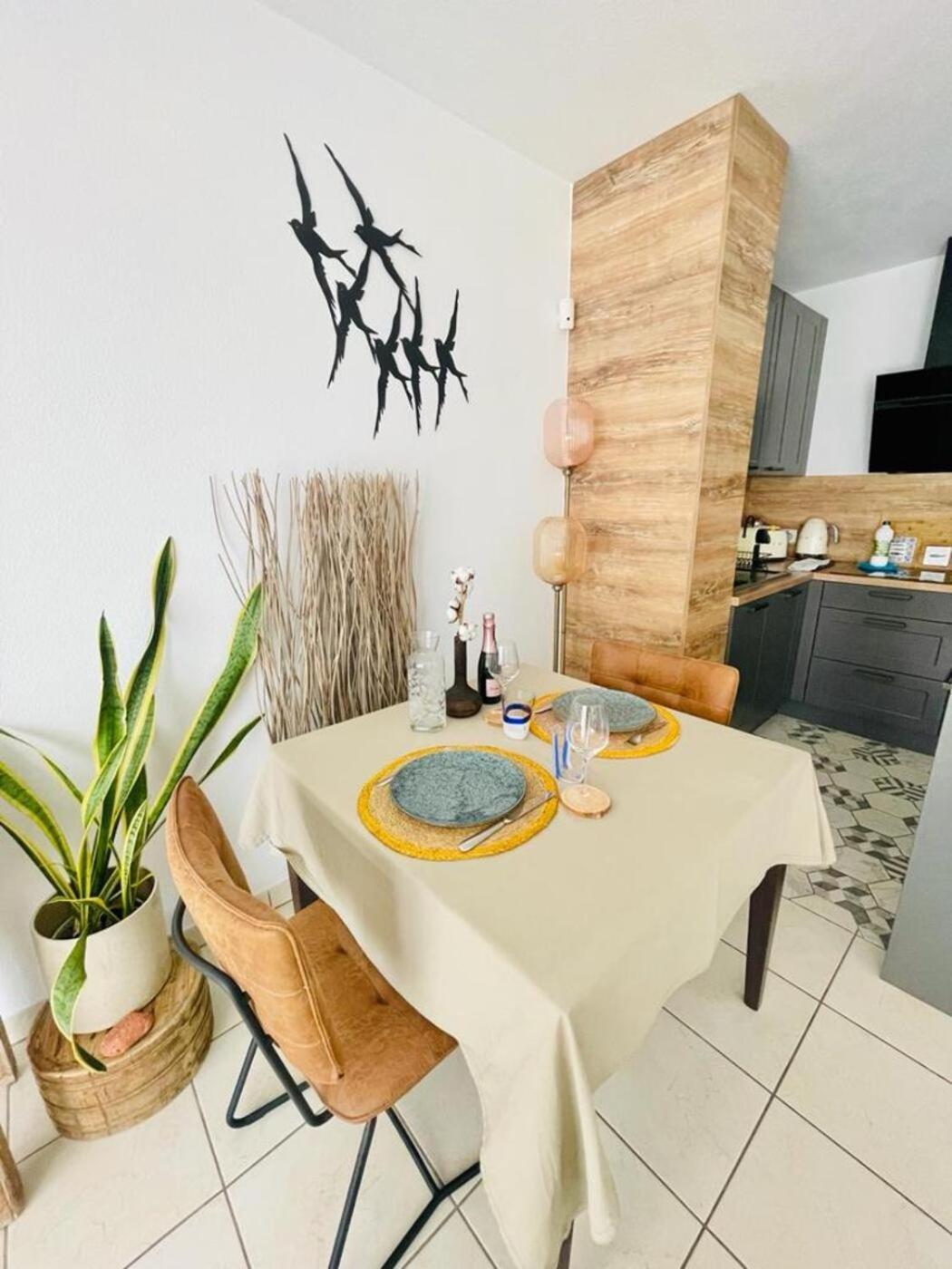 Appartement Domaine Sainte Maxime Park Exterior foto