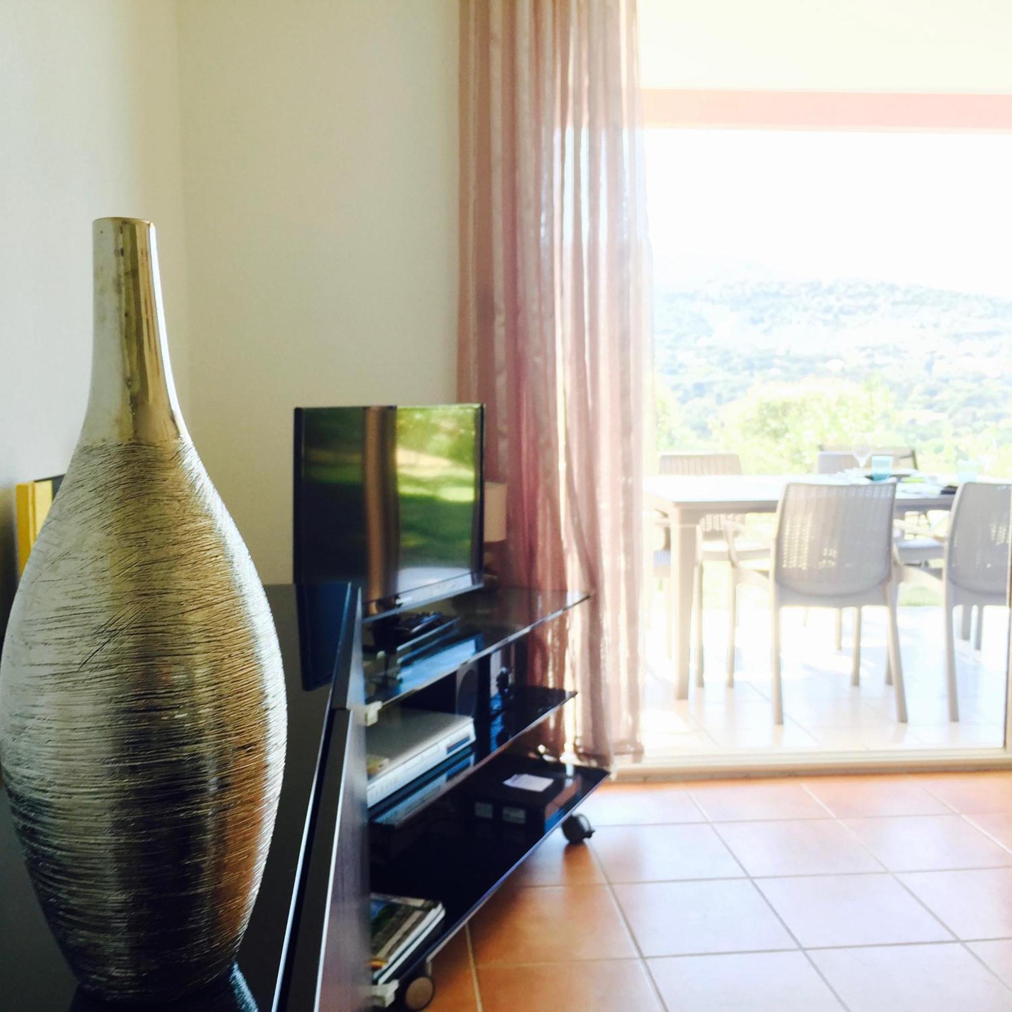 Appartement Domaine Sainte Maxime Park Cameră foto
