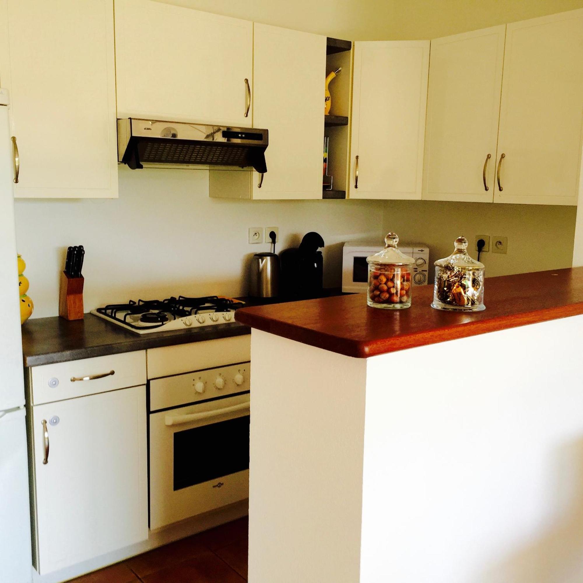 Appartement Domaine Sainte Maxime Park Cameră foto